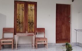 Selow Homestay