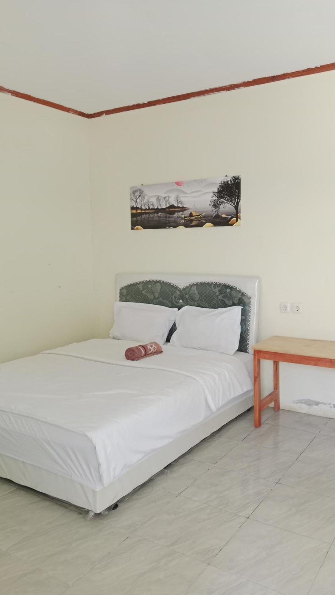 Selow Homestay Kuta  Extérieur photo